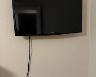 27 in smart TV samsung