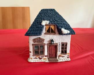 Department 56 - Dickens