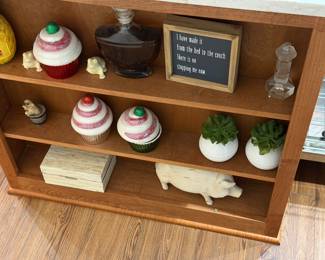 Misc ellaneous Household Decor