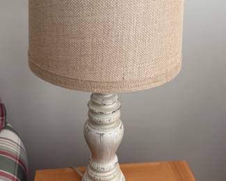 Lamp (one of many)