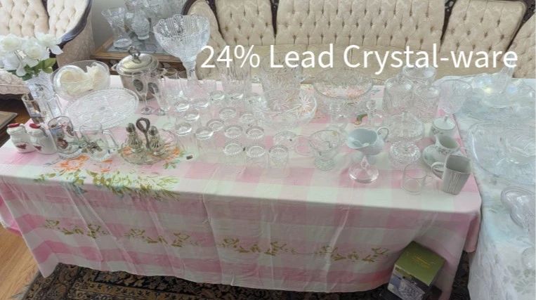 CrystalWare