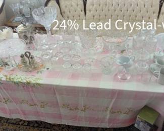 CrystalWare