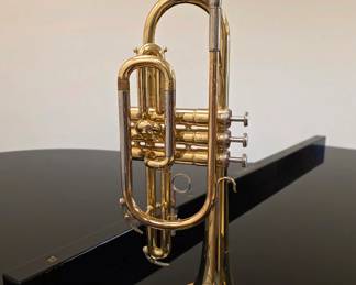 YAMAHA Cornet bid #41
