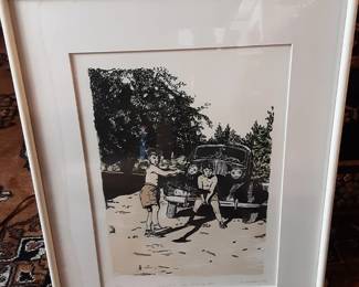 Sale Picture