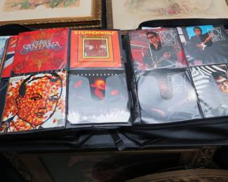 CD Collection