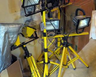 Industrial Lights