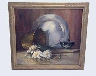 Alice James