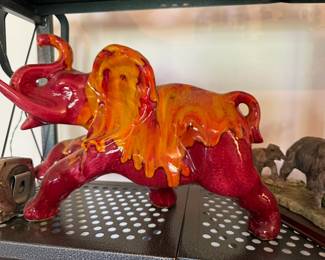 Calling all elephant collectors!