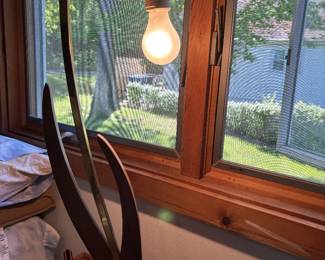 MCM Lamp