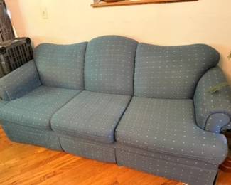 Hide a bed couch- going CHEAP!
