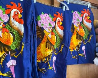 INCREDIBLE! six queen size pillowcases!