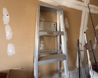 ladder