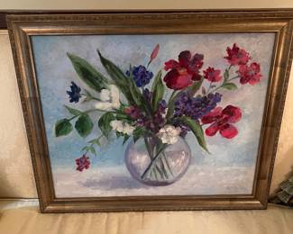 original painting 