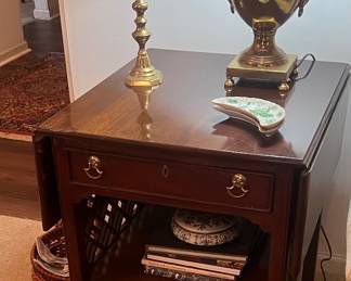 sofa table