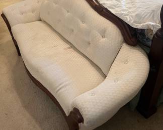 victorian sofa 