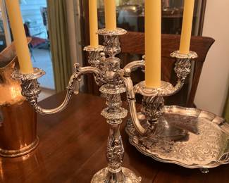 pr candelabra 