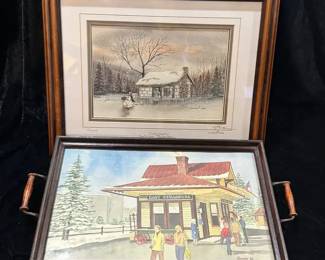 Sale Picture