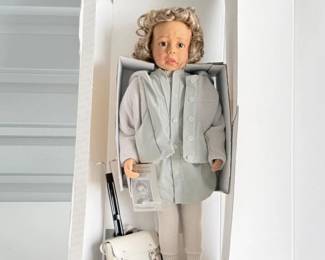 127 GotzDesignerDollsbyPhilipHeath