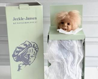 72 JeckleJansenMaggiDoll