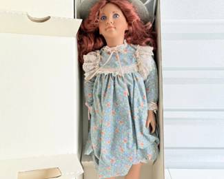 68 DollmakersOriginalsInternationalsMelaniebyLindaMason