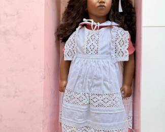 100 FatouDollbyAnnetteHimstedtPuppenKinderSeries