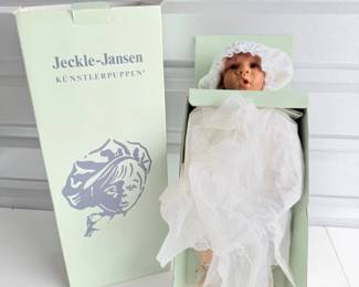 107 JeckleJansenJockelDoll