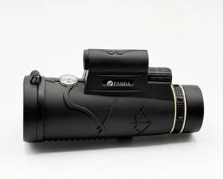 96 PANDA12x50MonocularTelescopeWaterproofHuntingBirdWatching