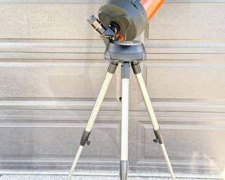 4 CelestronNexStar8SEComputerizedGoToTelescopeStarBrightXLT