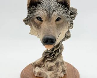 1 MillCreekStudioBeforetheChaseSculpture