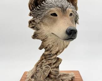 79 MillCreekStudioKeeperoftheWildSculpture