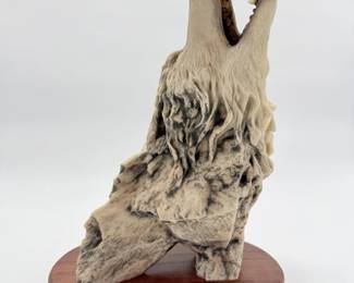 30 MillCreekStudioPrimalSongSculpture