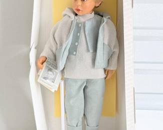 32 GotzStevenDesignerDollsbyPhilipHeath