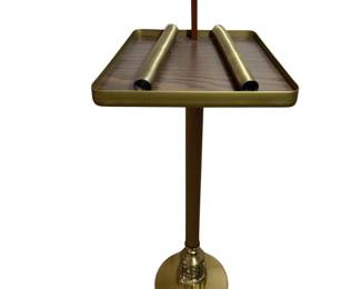 Reception Guest Book Stand Lectern Condolence Cards
