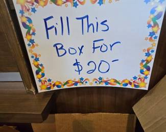 Sale Picture