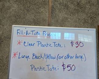 Sale Picture