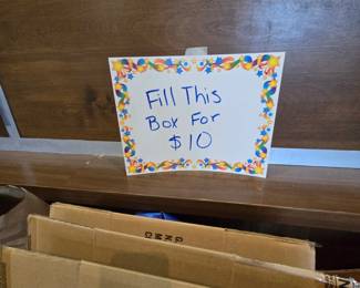 Sale Picture