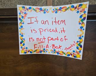 Sale Picture