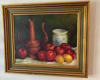 Sale Picture