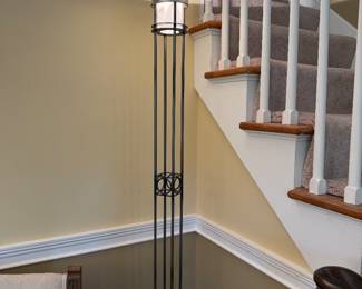 floor lamp
