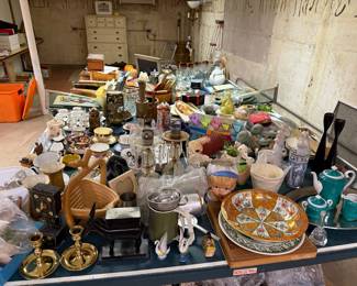 misc. vintage finds