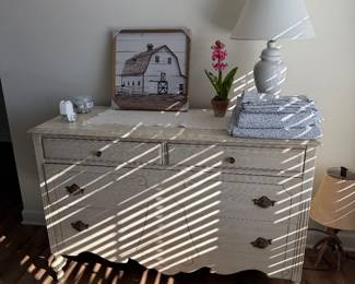 antique/vintage dresser