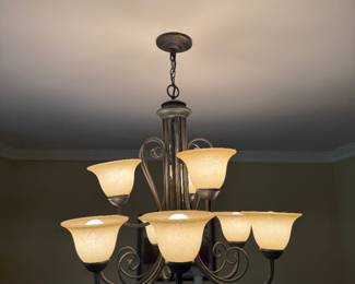 Chandelier