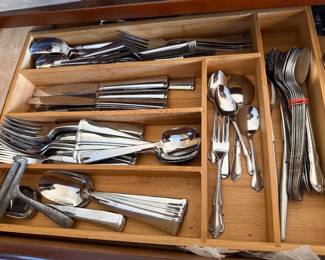 flatware