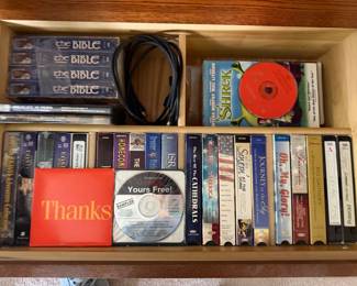 VHS