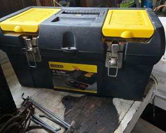 toolbox