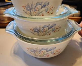 Corningware