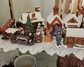 More village 