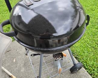grill