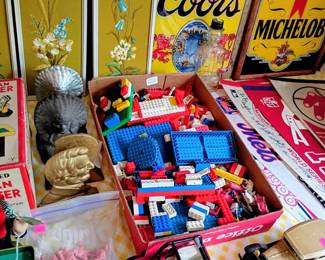 legos