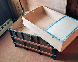 trunk
